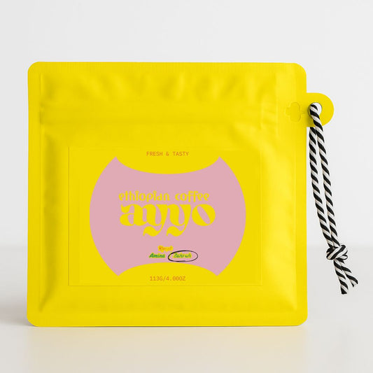 Zahrah Roast – Limited Edition